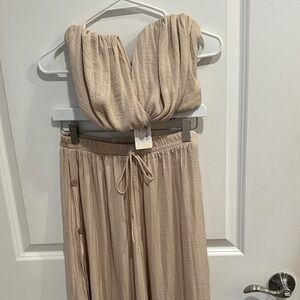 Beach Bunny Summer Haus Whispering Waves Set (NWT)